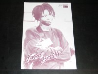 8844: Fatal Beauty,  Whoopi Goldberg,  Sam Elliott,  Harris Yuli